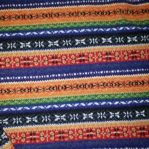 Tommy Hilfiger Sweaters - Tommy Hilfiger Vintage Colorful Sweater Tommy Hilfiger Sweaters - Tommy Hilfiger Vintage Colorful Sweater